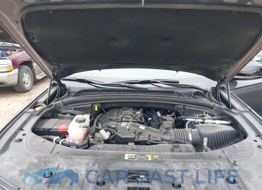 1C4RJKAG9P8894054# 10