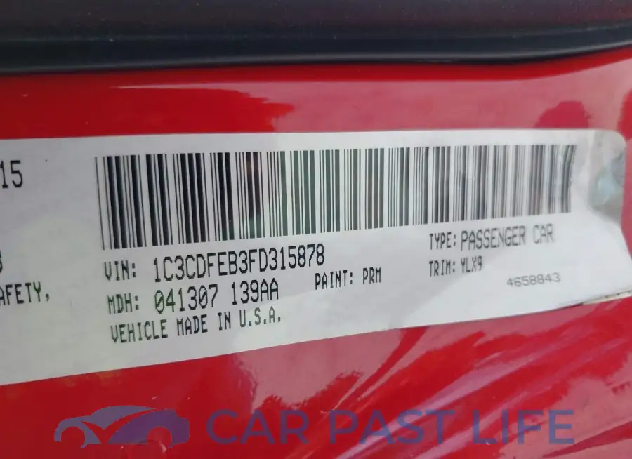 1C3CDFEB3FD315878# 9
