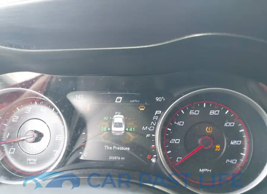 2C3CDXBG8FH880314# 7