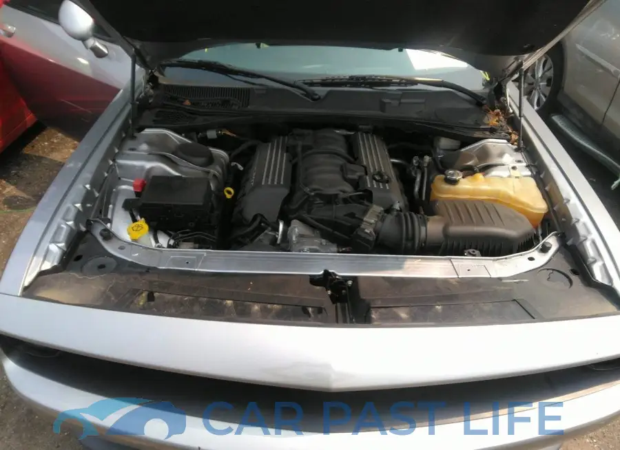 2C3CDZFJ2FH797690# 10