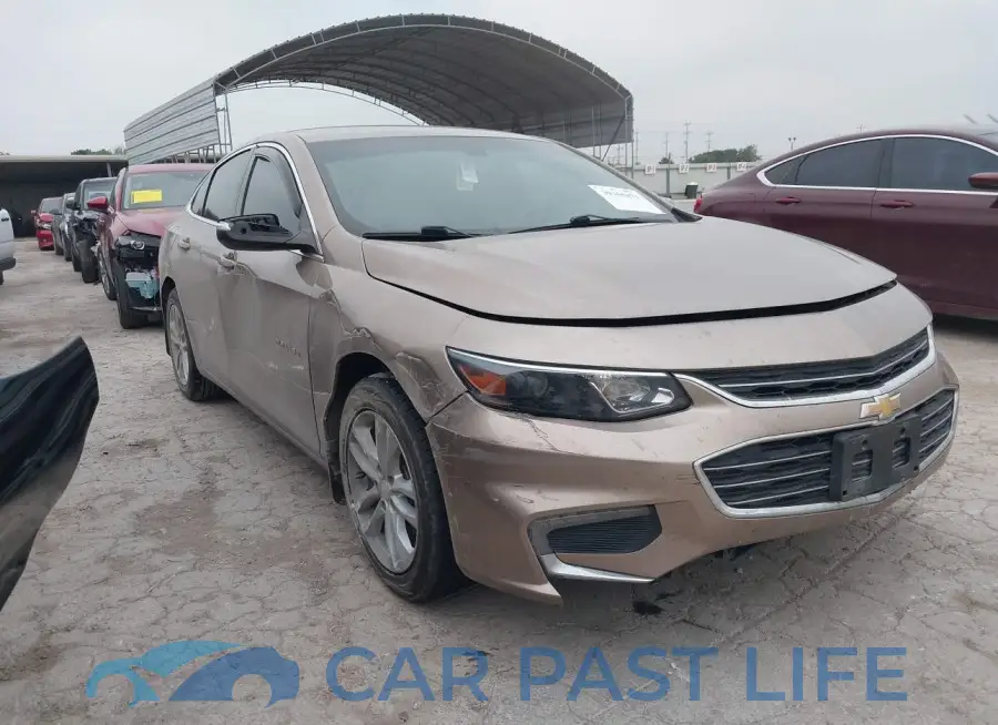1G1ZD5ST4JF180090# 1