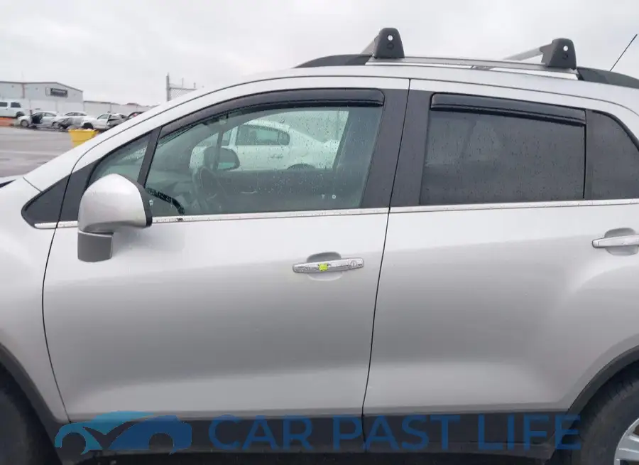 3GNCJPSB1LL138128# 14