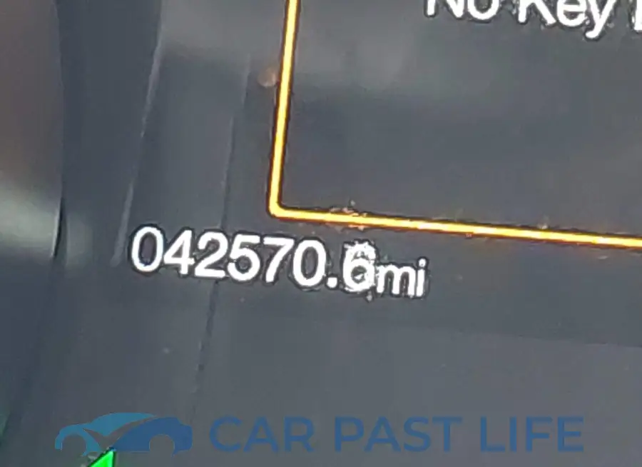 1FA6P8TH2M5156898# 15