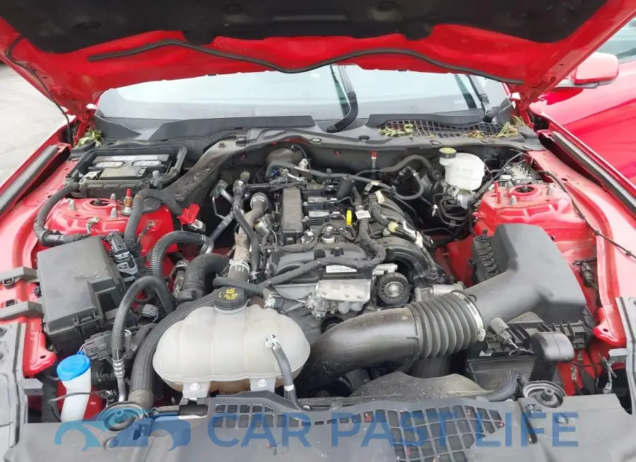 1FA6P8TH2M5156898# 10