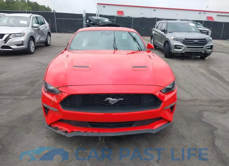 1FA6P8TH2M5156898# 12