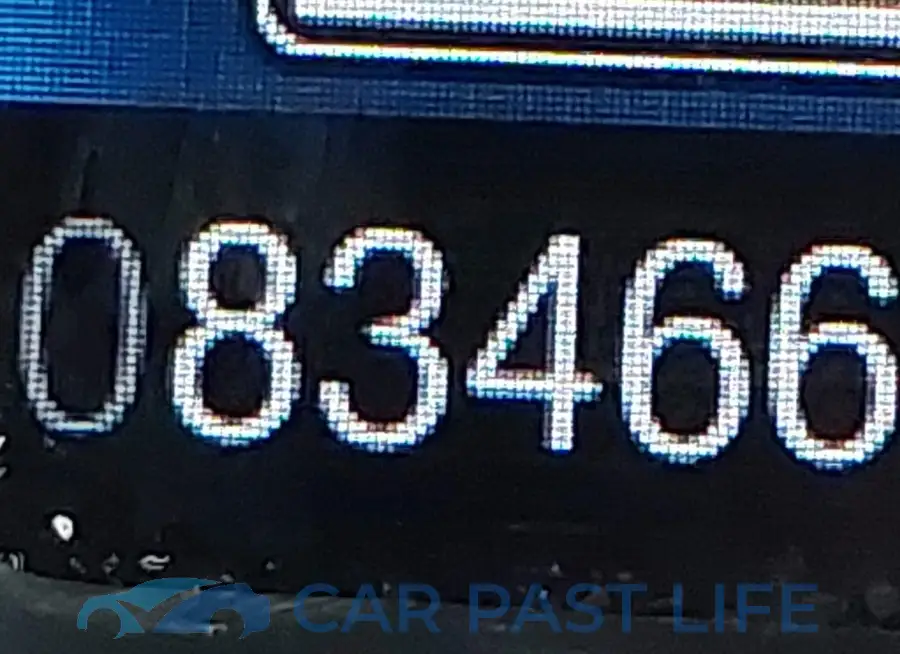 1FADP3K28FL382711# 15