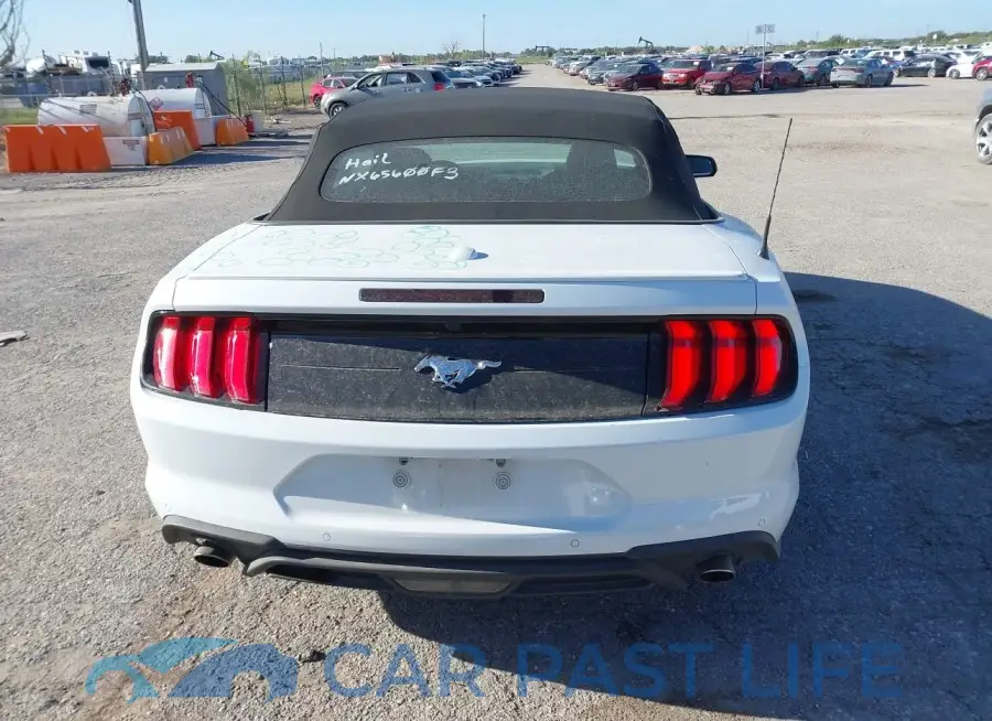 1FATP8UH8P5106867# 16