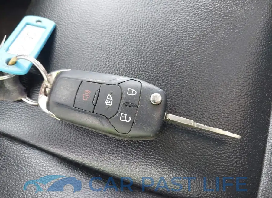 1FDBF6P85LKB26591# 10