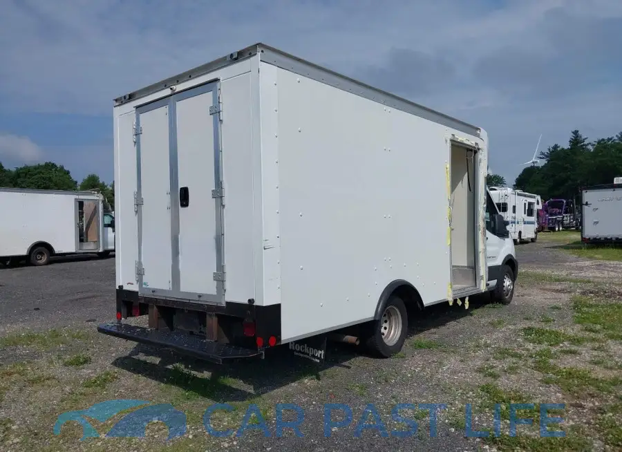 1FDBF6P85LKB26591# 4