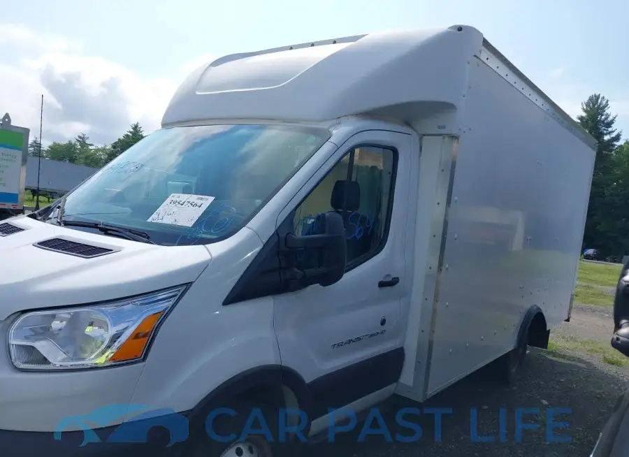 1FDBF6P85LKB26591# 18