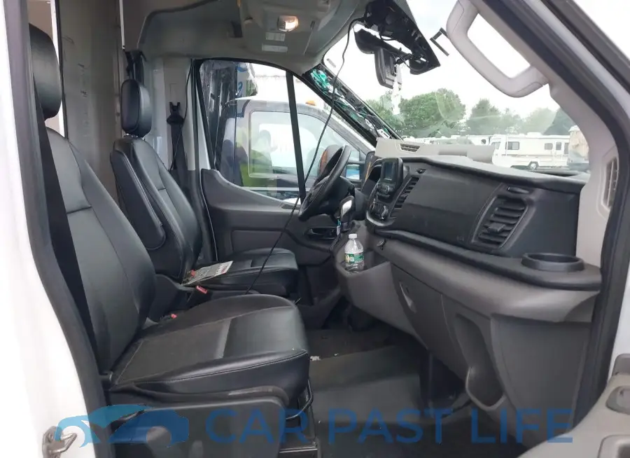 1FDBF6P85LKB26591# 7