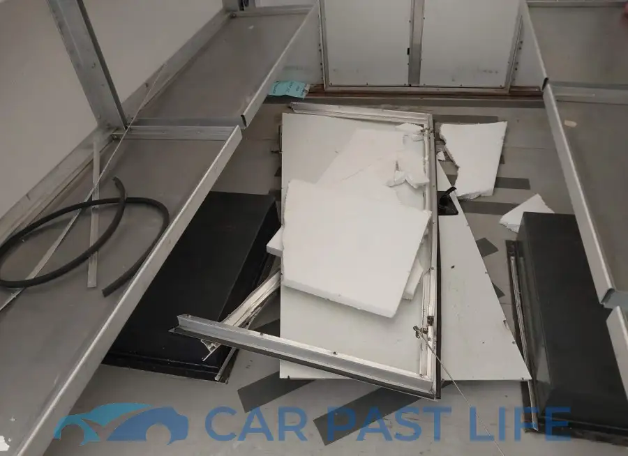 1FDBF6P85LKB26591# 12