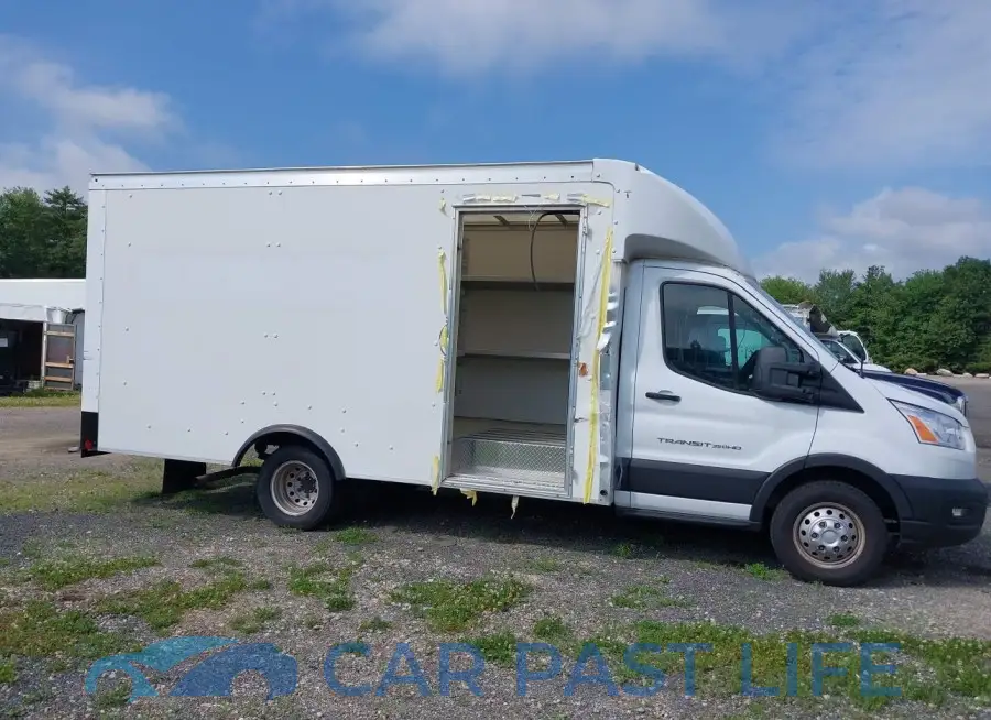 1FDBF6P85LKB26591# 11