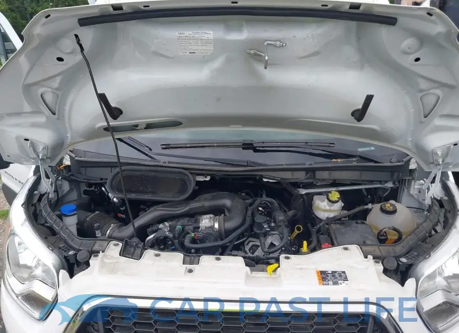 1FDBF6P85LKB26591# 9
