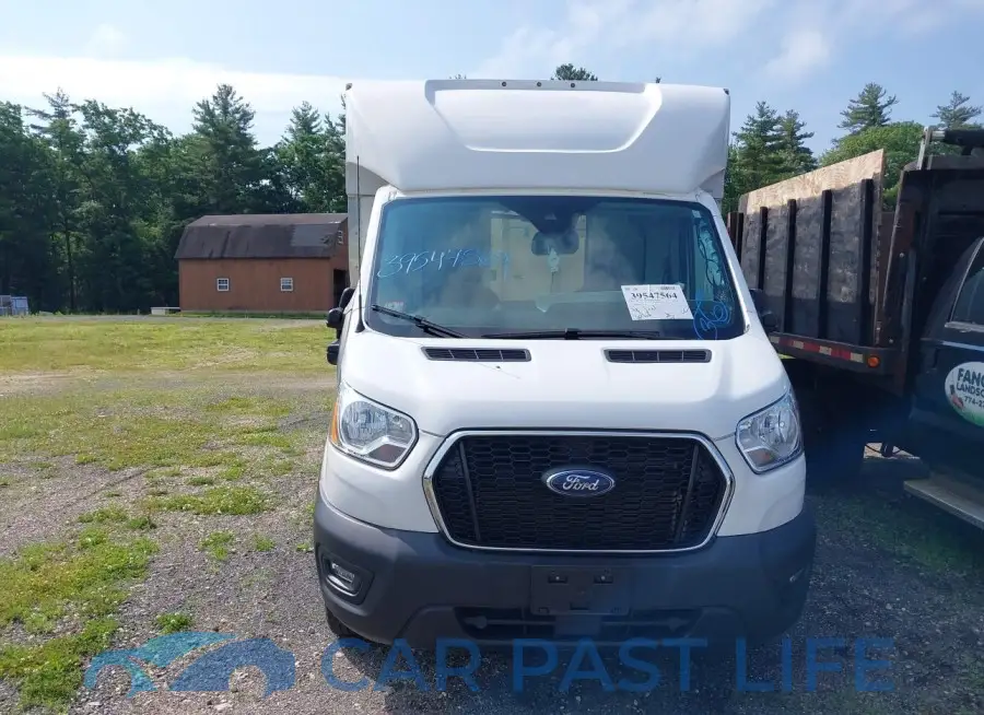 1FDBF6P85LKB26591# 16