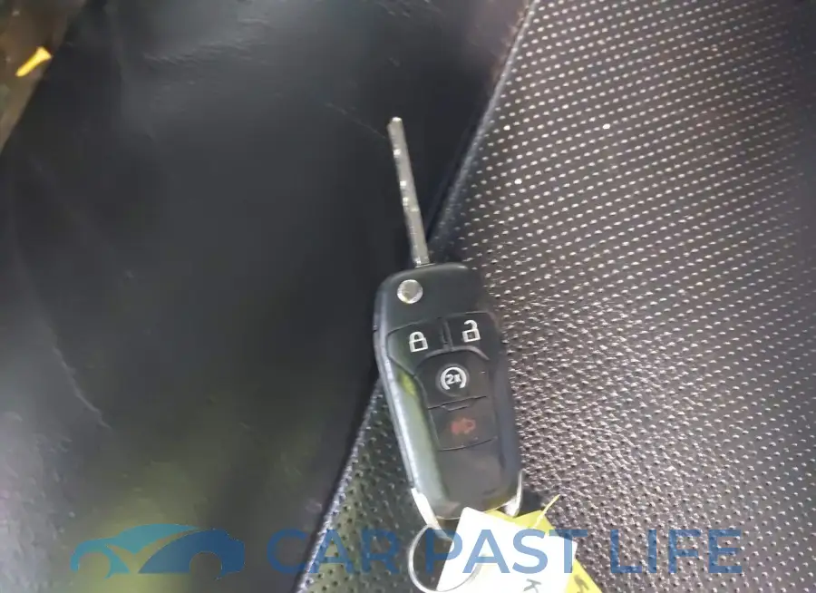 1FT7W2BT7KEC56836# 11