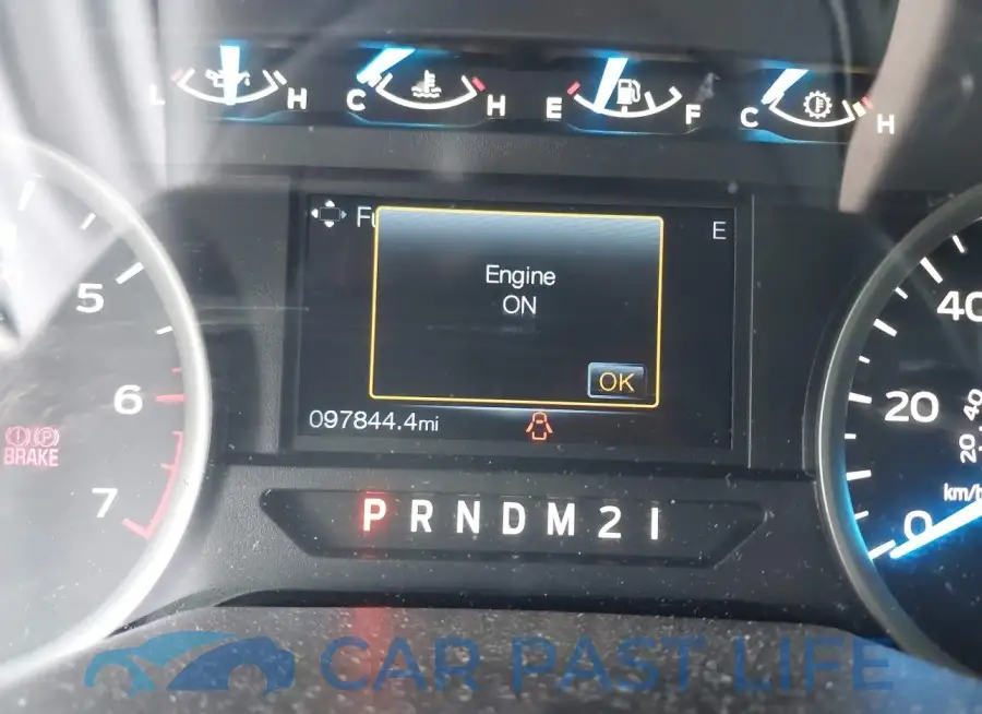 1FTEW1EF7FKE74175# 15