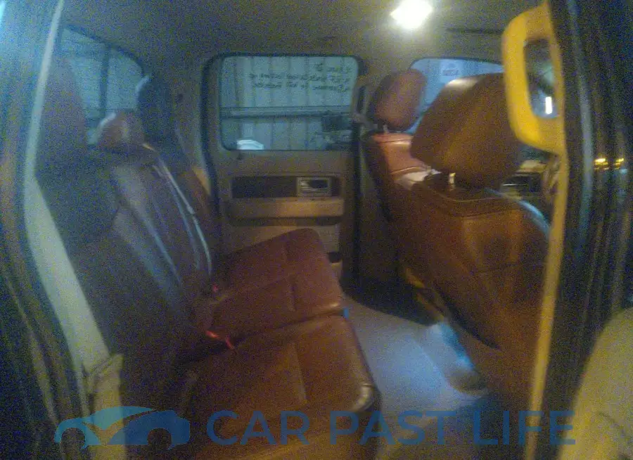 1FTFW1ET2EKD59220# 8