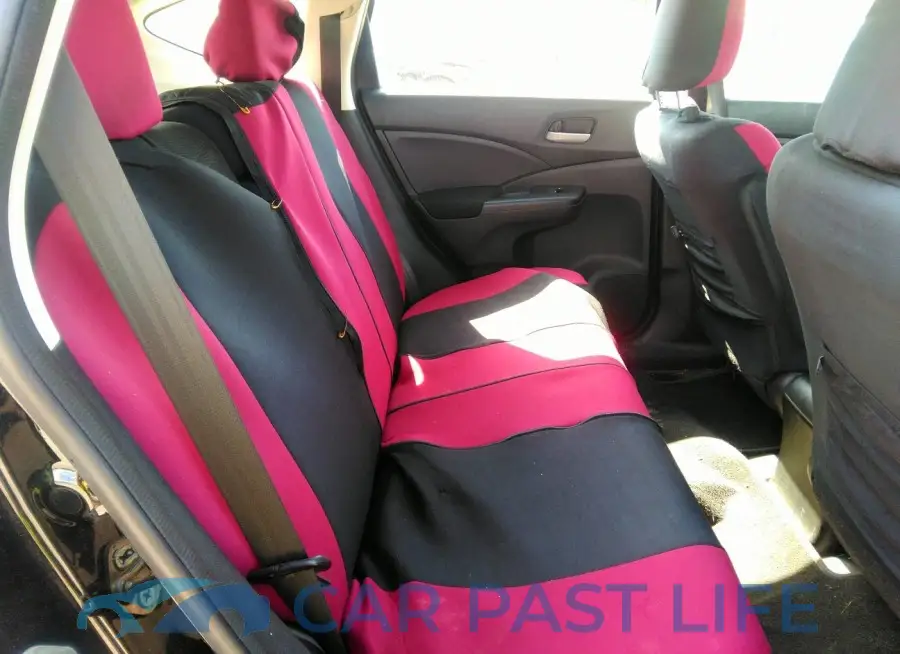 2HKRM4H32EH727569# 8