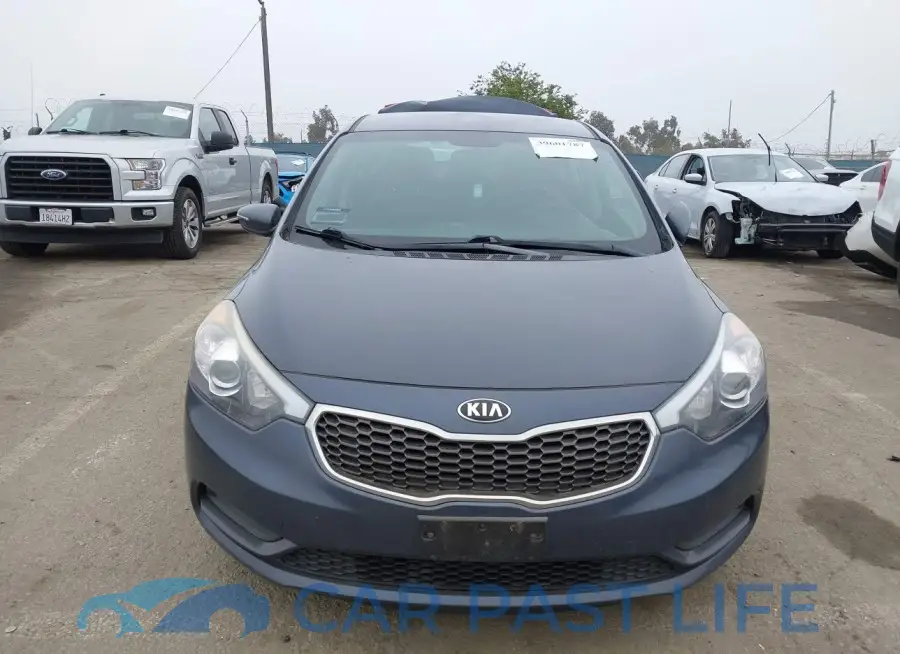 KNAFX4A64G5508692# 12