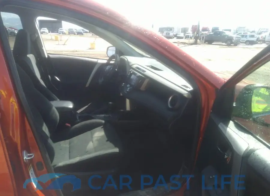 2T3RFREV1FW230293# 5