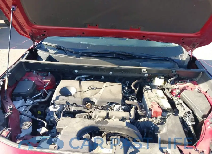 2T3W1RFV6MW177846# 10