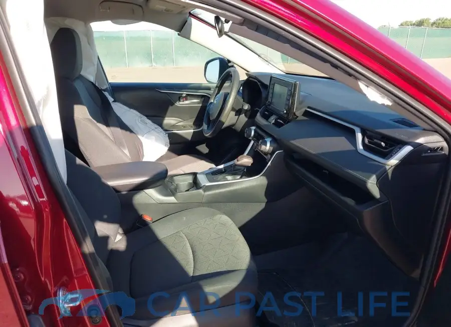 2T3W1RFV6MW177846# 5