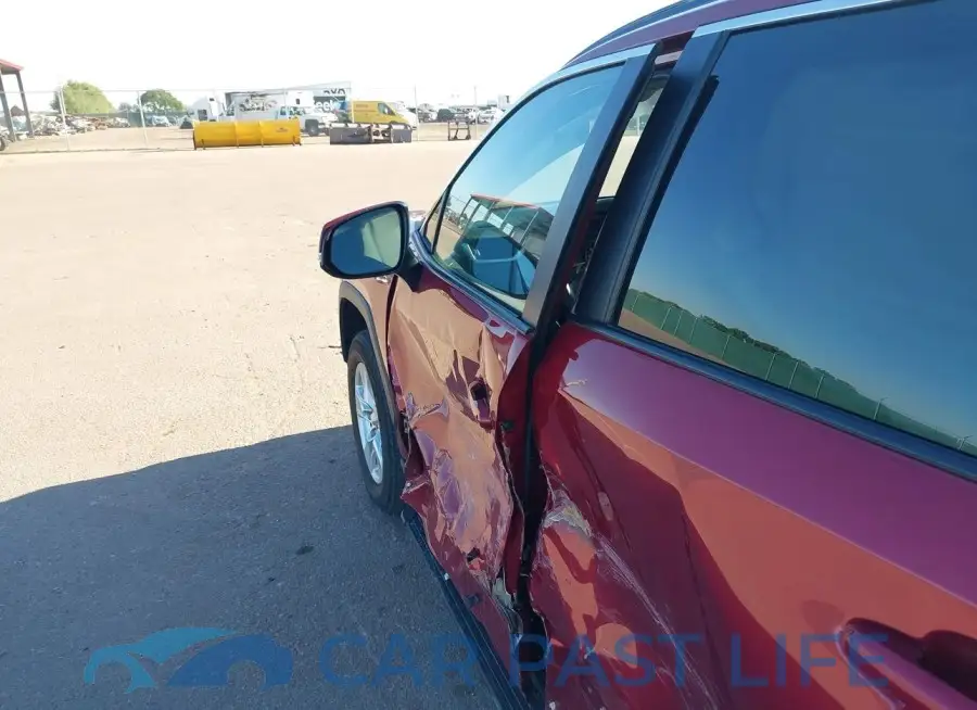 2T3W1RFV6MW177846# 17