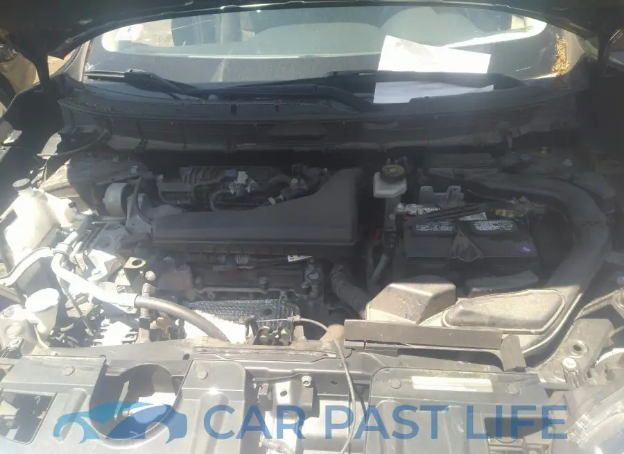 KNMAT2MV5JP612300# 10