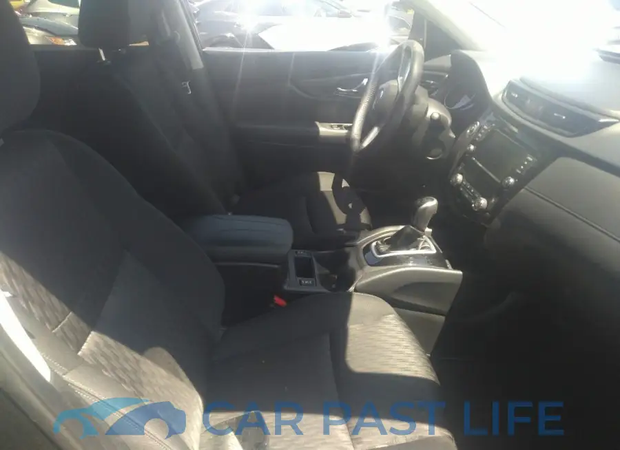 KNMAT2MV5JP612300# 5