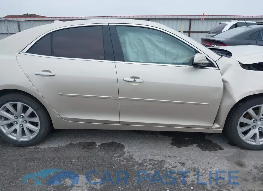 1G11H5SL6EF118777# 13