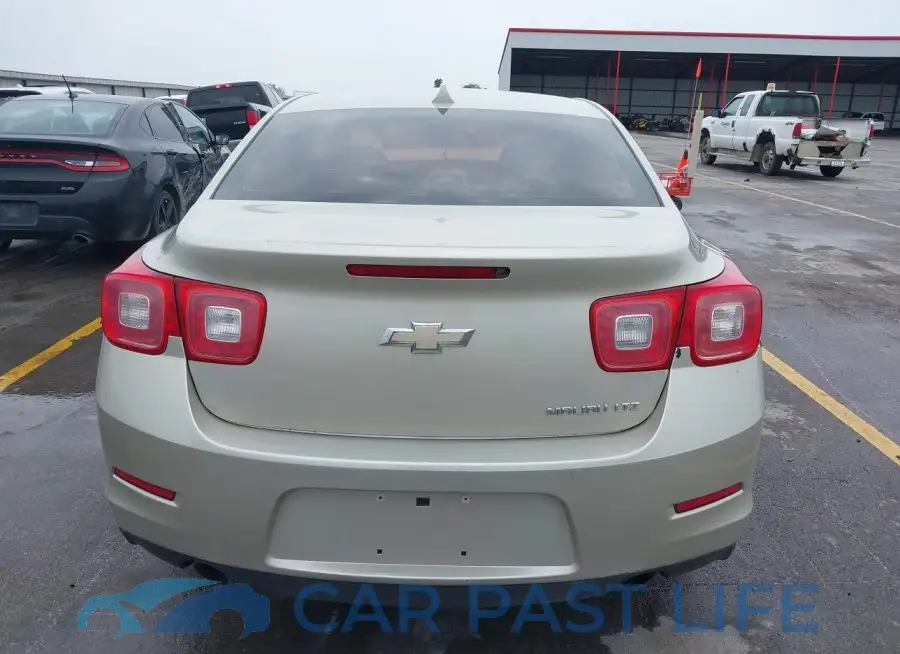 1G11H5SL6EF118777# 16