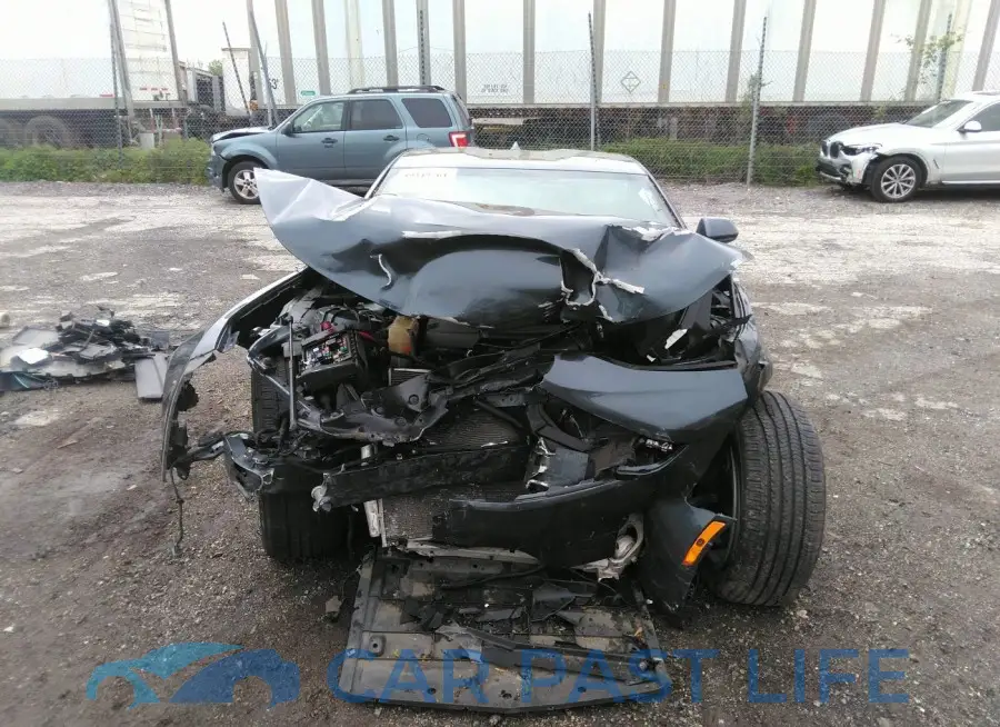 1G1FB1RS9L0129575# 6