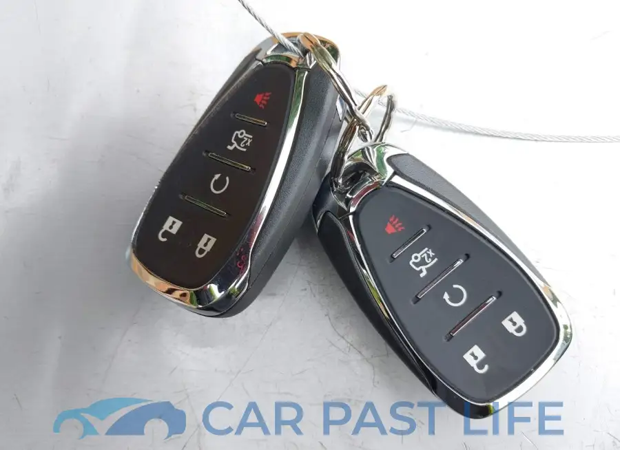 1G1ZE5ST4PF189247# 11