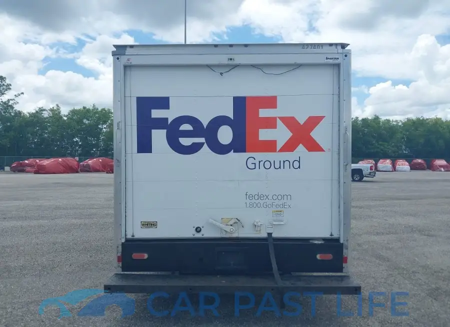 1FDWE3F6XKDC25851# 16