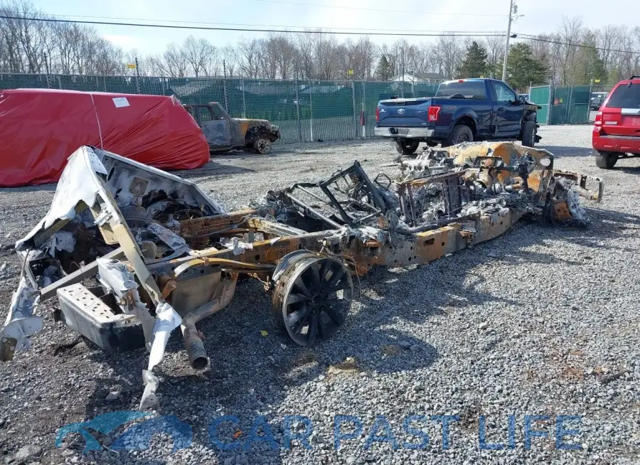 1FTEW1EF6FKE46576# 4