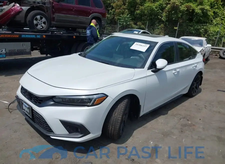 19XFL1G84RE016211# 2