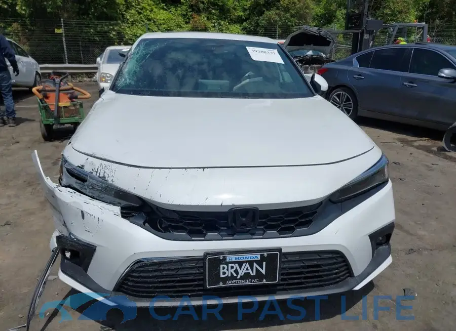 19XFL1G84RE016211# 12