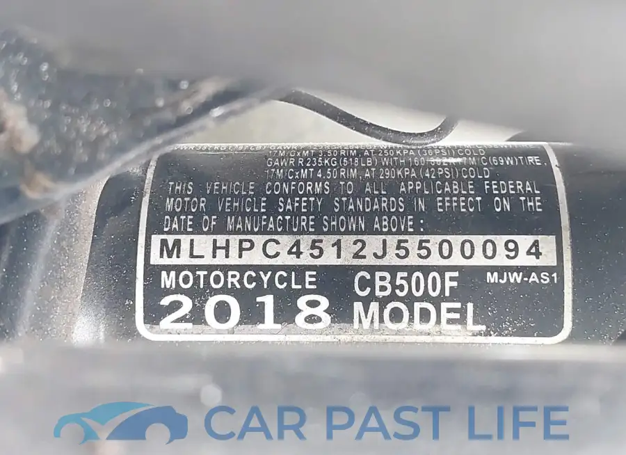 MLHPC4512J5500094# 10