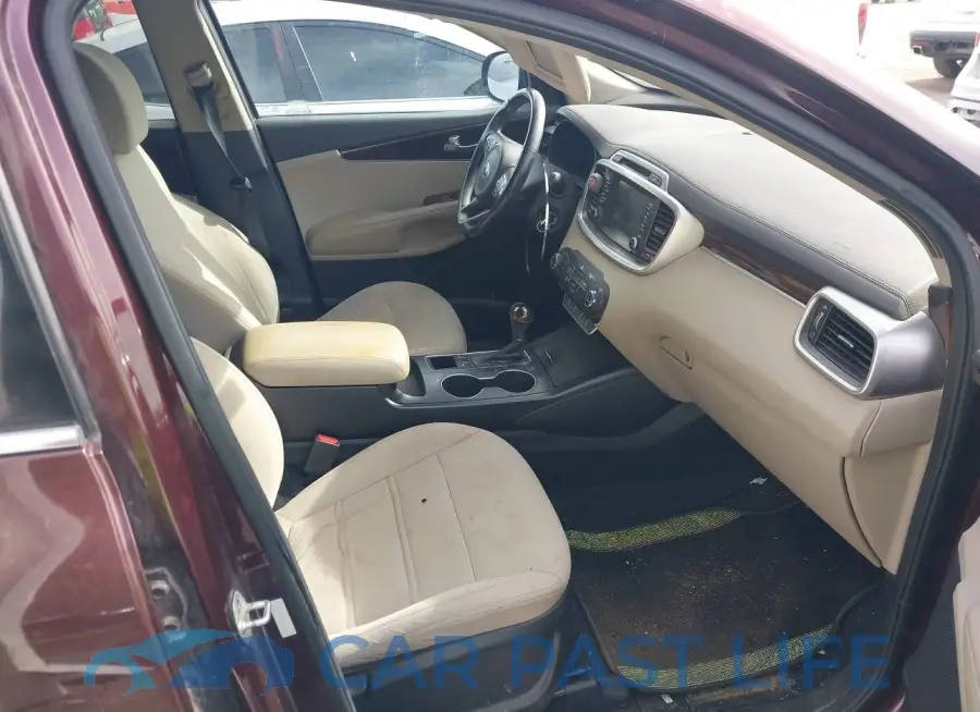 5XYPG4A52HG235484# 5