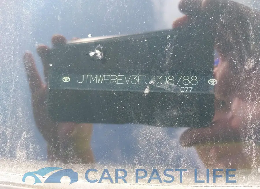 JTMWFREV3EJ008788# 9