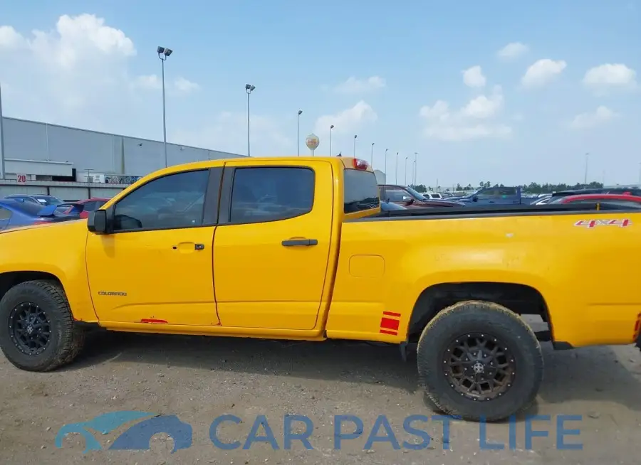 1GCGTBEN8J1266027# 14