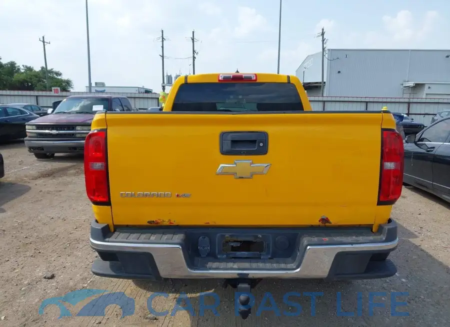 1GCGTBEN8J1266027# 16