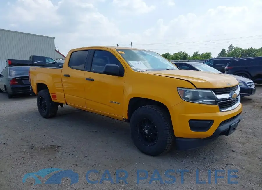 1GCGTBEN8J1266027# 1