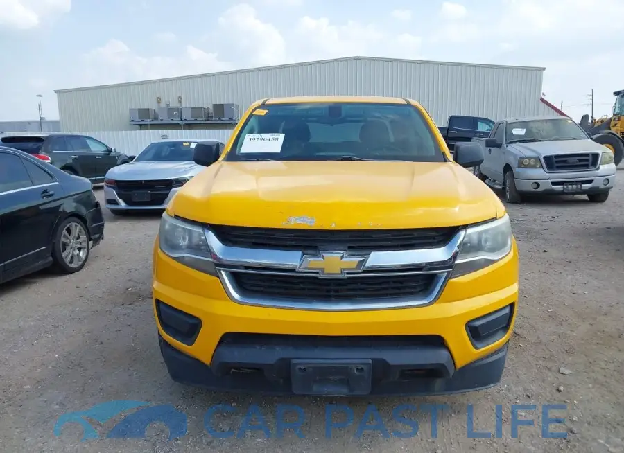 1GCGTBEN8J1266027# 12