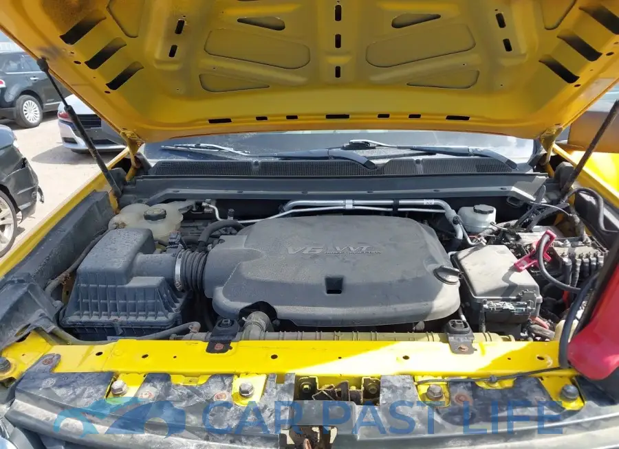1GCGTBEN8J1266027# 10