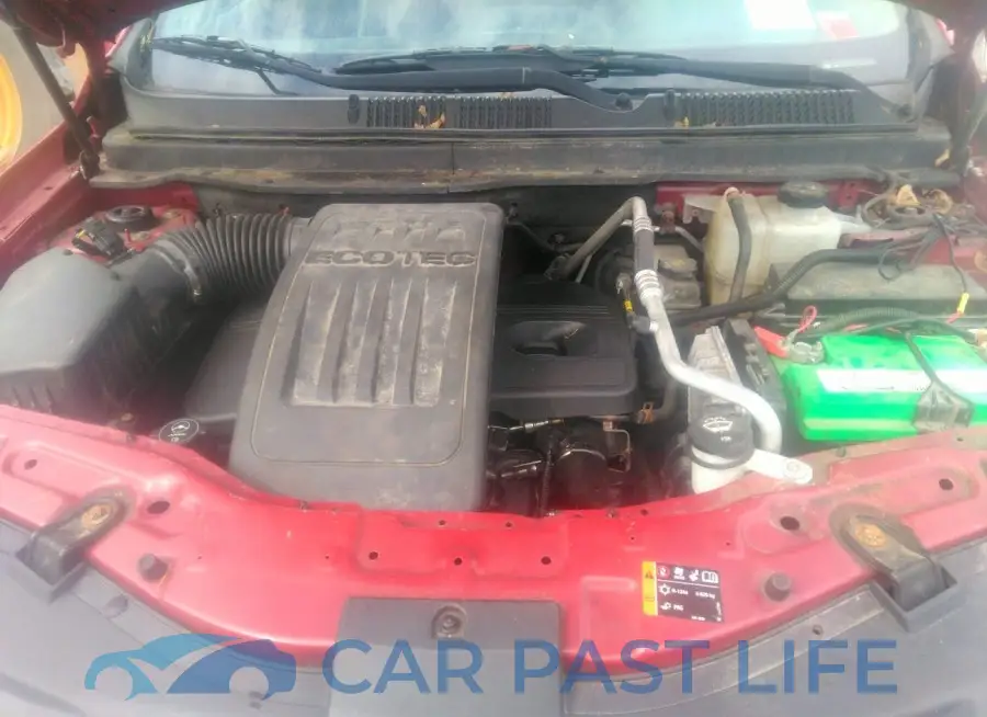 3GNAL3EK4FS520413# 10