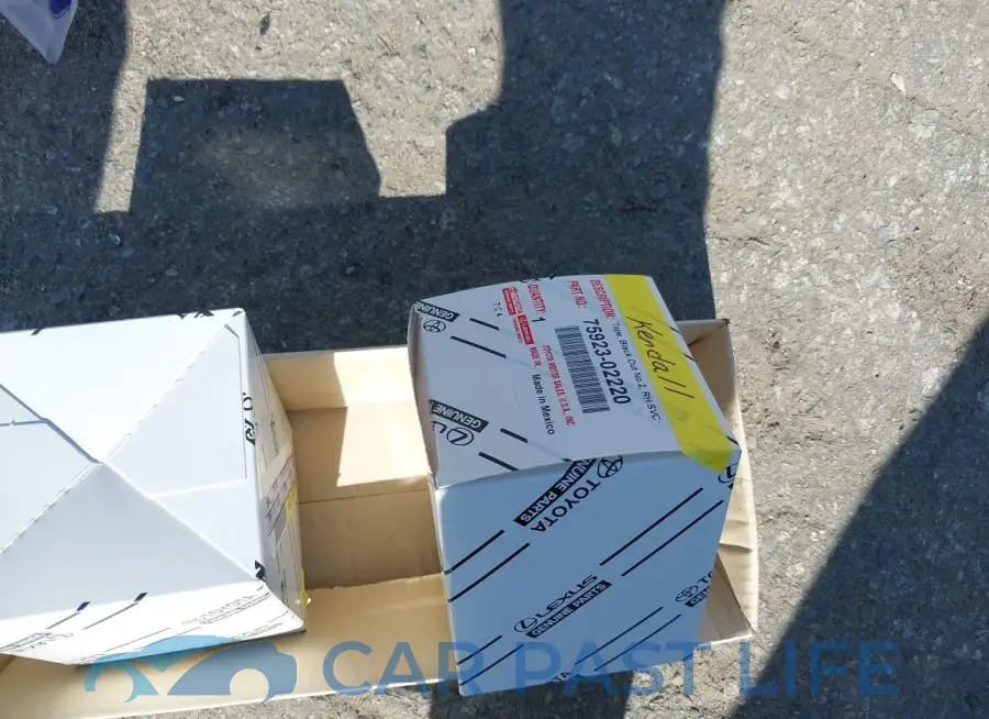 5YFBURHE0KP858658# 19