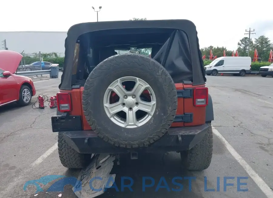 1C4BJWDG1EL291467# 15