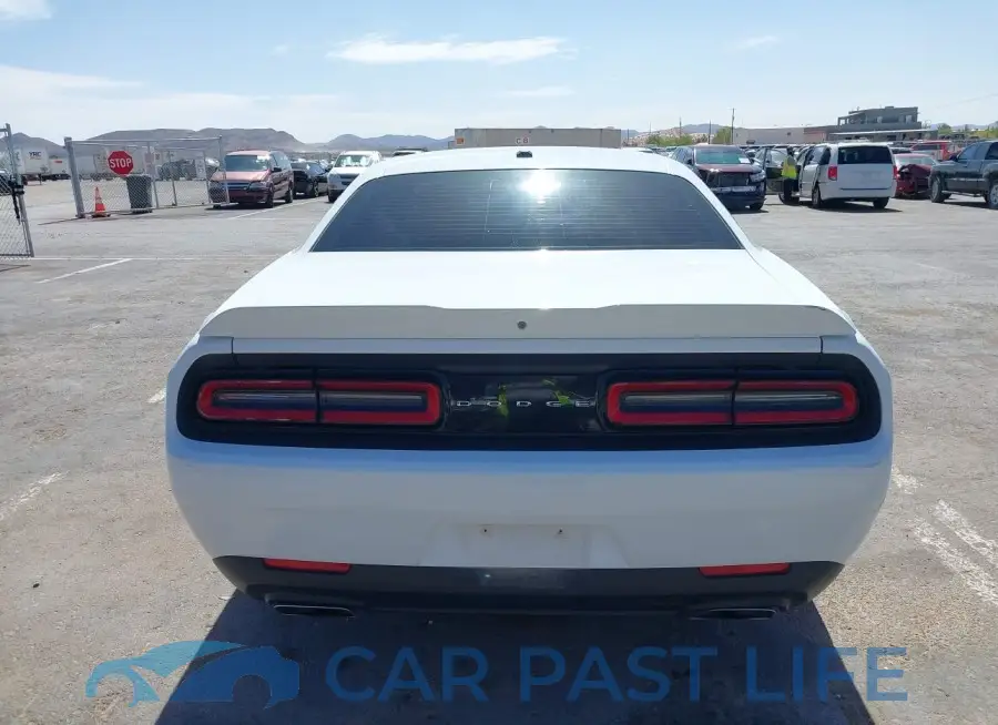 2C3CDZBT2LH151911# 17